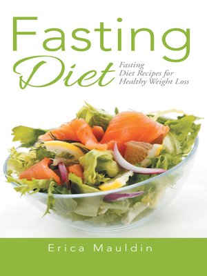 cover image of Fasting Diet